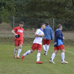 Kol. 7 Olimpia Bukowinka -  Sokół Kaszowo 1:4 (04/10/2020)