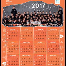 Projekt kalendarza