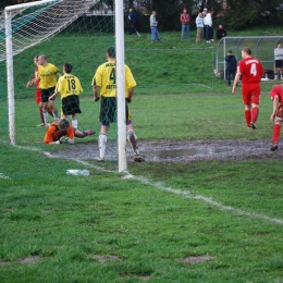 Olimpiakos- Roztocze (2009)