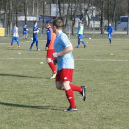 2019-03-23 Senior Orla Jutrosin 1 - 4 Kania Gostyń