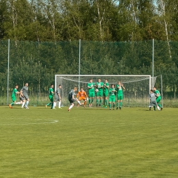 PKO: Korona Stróżewo 4:5 Noteć Czarnków