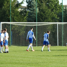 Górnik Bobrowniki - LKS ŻYGLIN