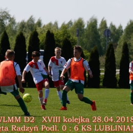 WLMM D2 wiosna