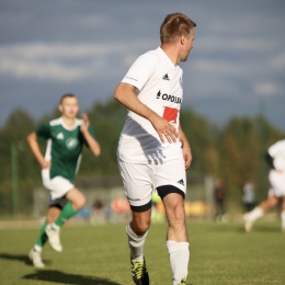 OKS II - LZS Ligota Wołczyńska  3:1   / 28.09.2025/