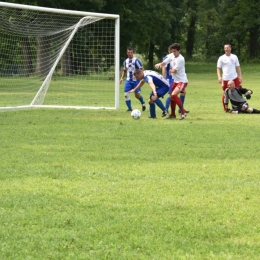 Niedziela na turnieju