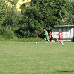 Pogranicze Kuźnica - BKS Jagiellonia Białystok