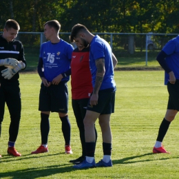 Sparing: Gryf Kamień Pomorski - Pogoń Szczecin