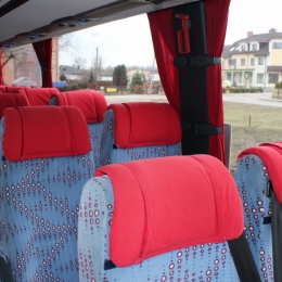 Nowy autobus dla Mazura Gostynin