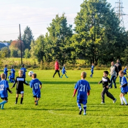 Liga Młodych Orłów - Turniej żaków na Iskrze