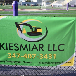 Kibice i wokół stadionu-Mem.Deyny 2025