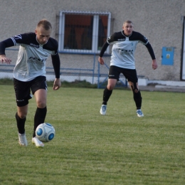 Unia - LKS Bystrzyca Górna 2-1