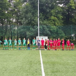 Cuiavia-Polonia Bydg. 2-0