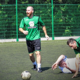 Silesian Football Night 2015