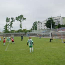 cz.11. - Letni Bron Cup na głównym stadionie