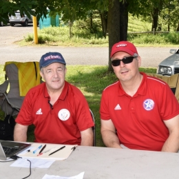 Niedziela na turnieju