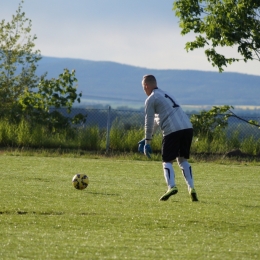 Unia - Zdrój Jedlina Zdrój 1-3