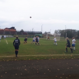 1L LKS Rolnik B. Głogówek- KS Wanda Kraków 3:1