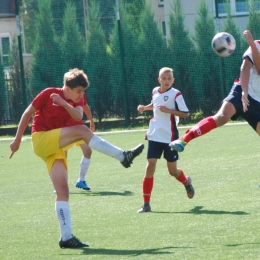 SEMP I - Varsovia (5:1) Ekstraliga U-15