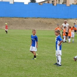 Śnieżka CUP rocznik 2009