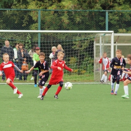 ŁKS CUP 2013