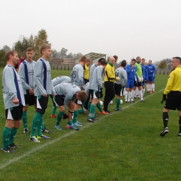 Sadownik Waganiec - Start Radziejów