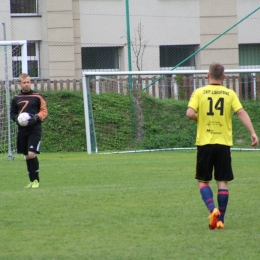 ZKP Asy Zakopane 4:0 SKS Sokolica Krościenko