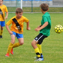 Liga Orlika Rybnik - AP Champions - GKS Jastrzebie-Zdrój