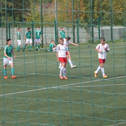 AS RADOMIAK - RKS BROŃ RADOM 2.10.2016