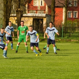 Puchar Polski Strzelec - Unia