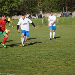 Unia - Zdrój Jedlina Zdrój 1-3