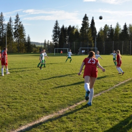 D1 AP Szaflary - Biali Biały Dunajec