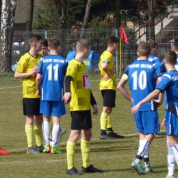 Skalnik-Andrespolia 30.03.2019