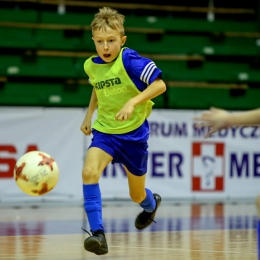 Rocznik 2009. Zagłębie Cup - luty 2019