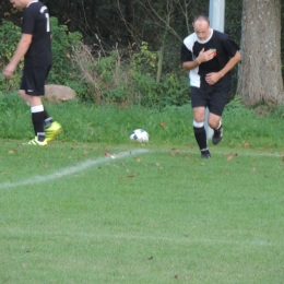 Pogranicze Kuźnica- KS Śniadowo=3-1