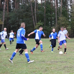 KS Serniki 0 - 2 SKS Leokadiów