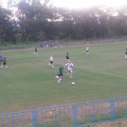 Sparing Dks Dobre Miasto - Pisa Barczewo 3:2