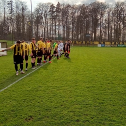 5 liga WKS GRYF II Wejherowo - Bałtyk II Gdynia 2:3(1:0)
