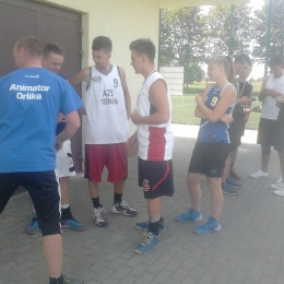 streetbal sierakowice 2015