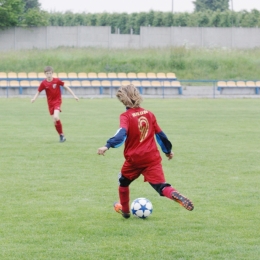 cz.29 -mecz w Błedowie z 2012