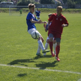 Piast - MSPN Górnik 0:2