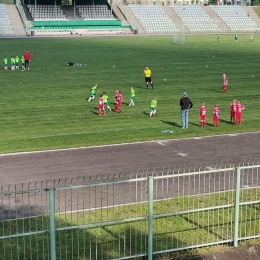 II Turniej - Liga Żaków F2 (rocznik 2013) - Zawiercie / 15.09.2021