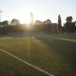 MSPN Górnik - Czarni-Góral Żywiec 0:0