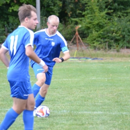 MKP II WRATISLAVIA vs UNIA WROCŁAW B KLASA