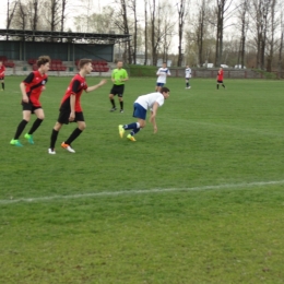 Olimpia - Iskra 2:0 (Juniorzy)