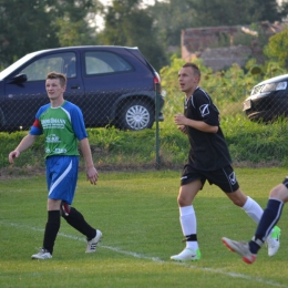 LZS Widawa Lubska - LKS Jemielnica 2:3