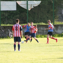 Sokolica Krościenko 3:0 (Walkower) ZKP Asy Zakopane