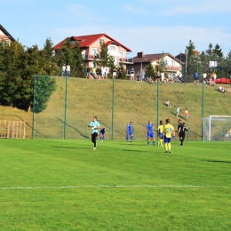 MKS Solar Władysławowo - Arka Gdynia