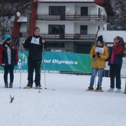 Rakiety Śnieżne - styczeń 2016 r.