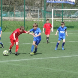 Turniej Falcon Cup Sokółka