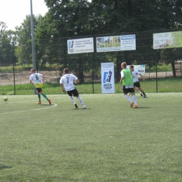 Letni Turniej ALP i MBS CUP, 3.08.2014